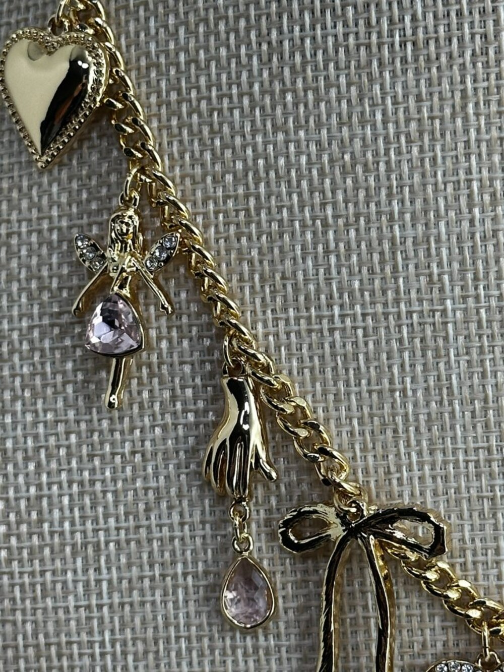 Cherie Necklace - Picture 3 of 4